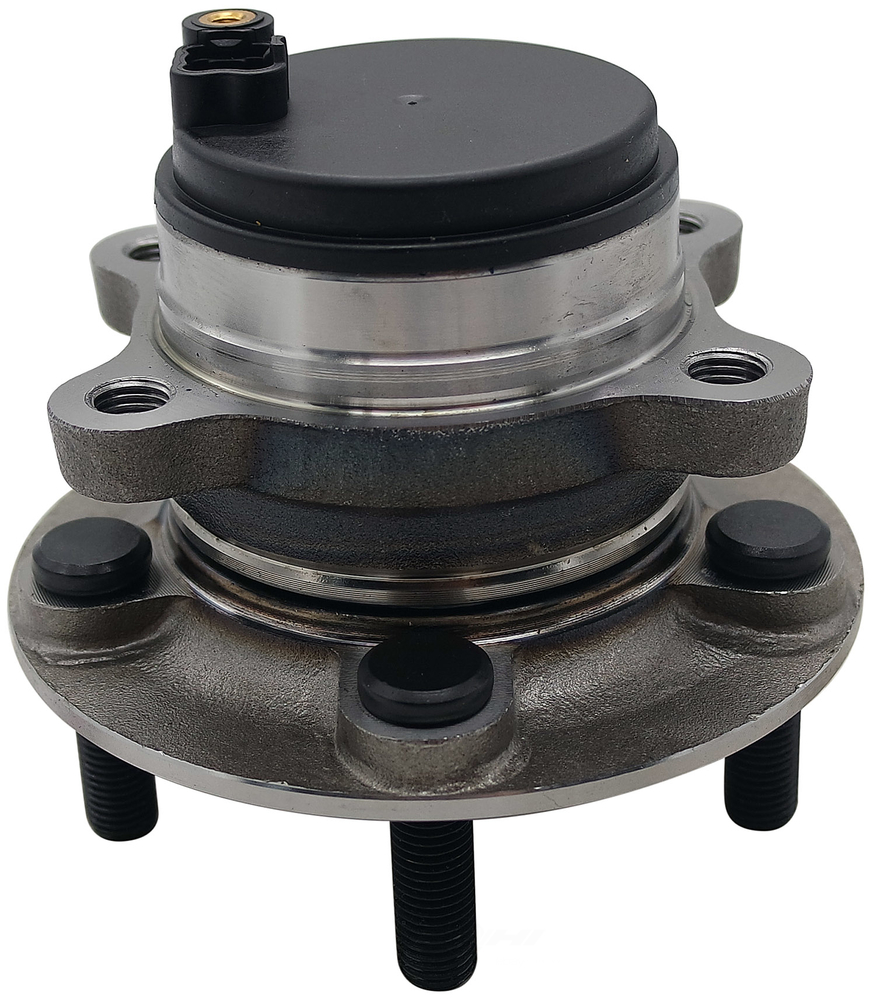 DORMAN OE SOLUTIONS - Wheel Bearing and Hub Assembly - DRE - 951-215