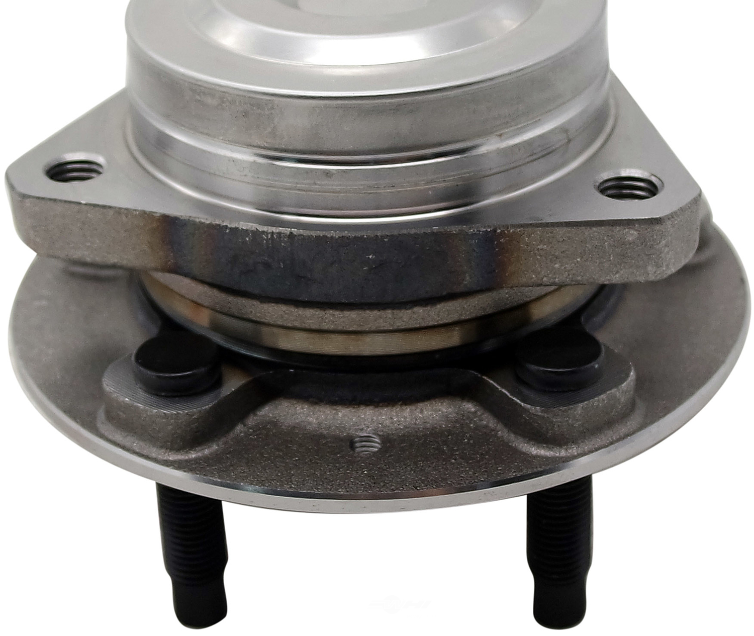 DORMAN OE SOLUTIONS - Wheel Bearing and Hub Assembly - DRE - 951-216