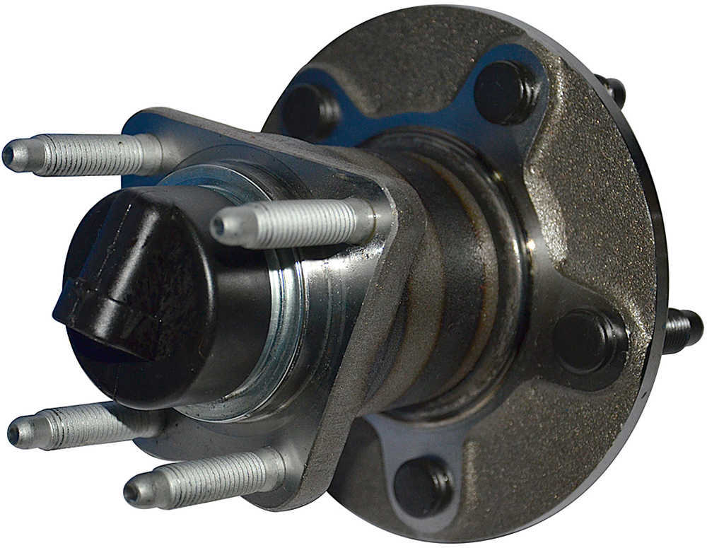 DORMAN OE SOLUTIONS - Wheel Bearing and Hub Assembly - DRE - 951-235