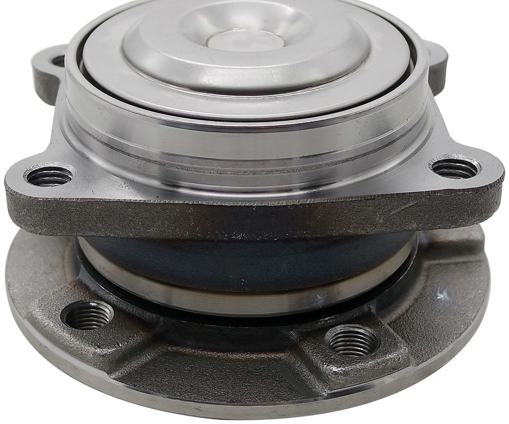 DORMAN OE SOLUTIONS - Wheel Bearing and Hub Assembly - DRE - 951-236