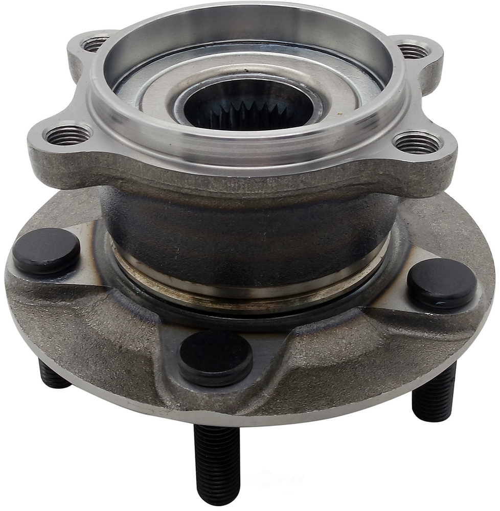 DORMAN OE SOLUTIONS - Wheel Bearing and Hub Assembly - DRE - 951-252