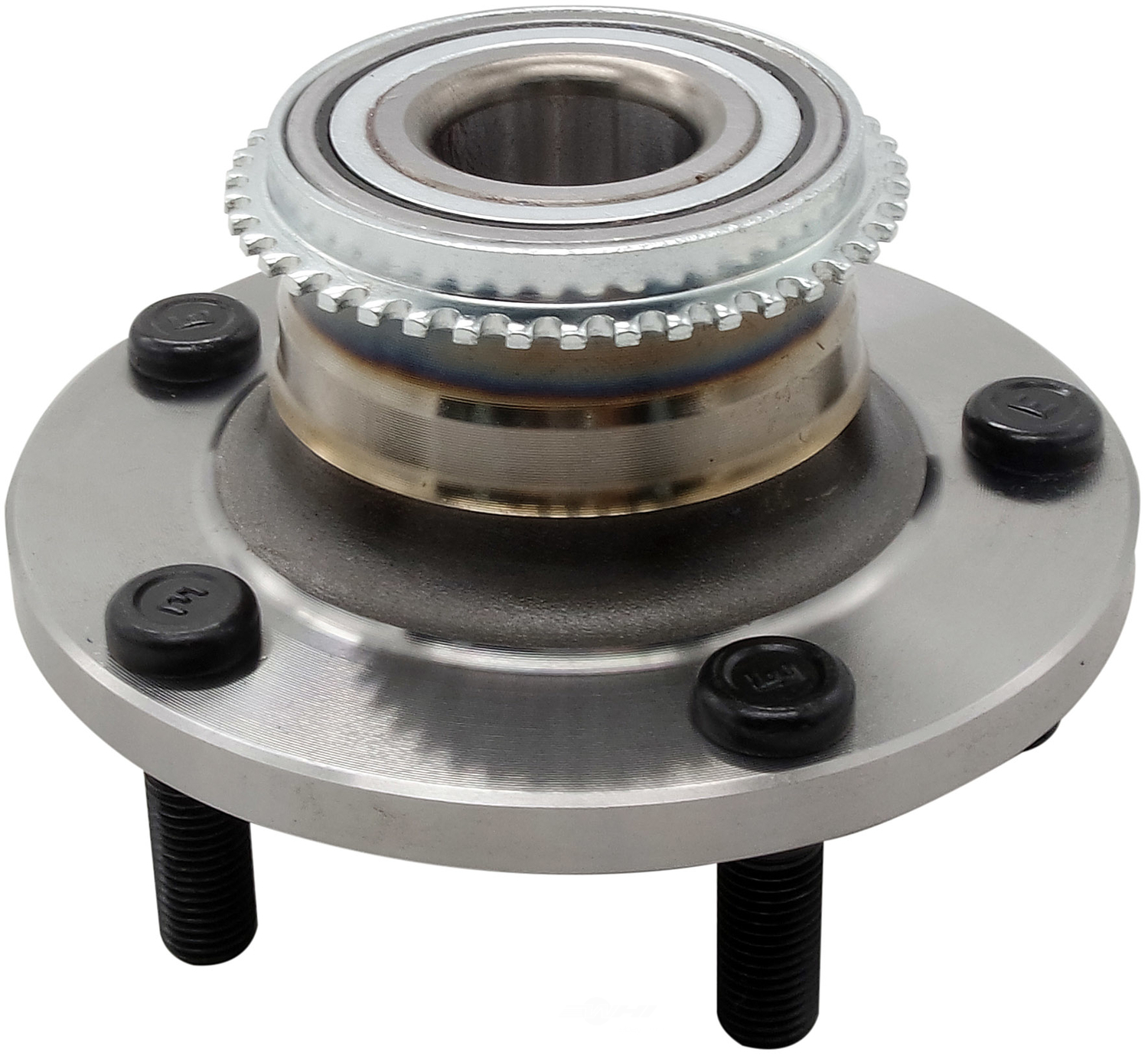 DORMAN OE SOLUTIONS - Wheel Bearing and Hub Assembly - DRE - 951-253