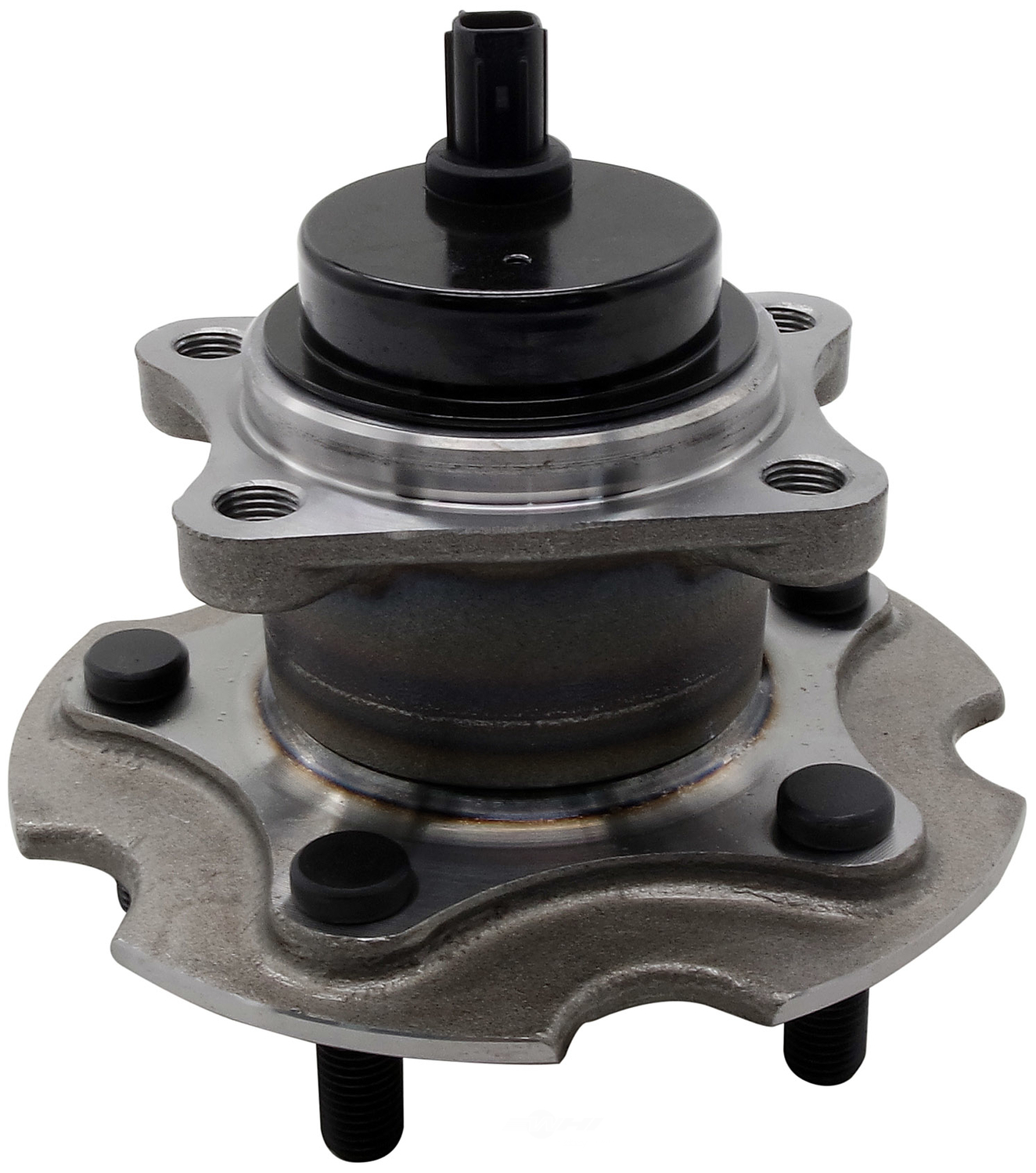DORMAN OE SOLUTIONS - Wheel Bearing and Hub Assembly - DRE - 951-255