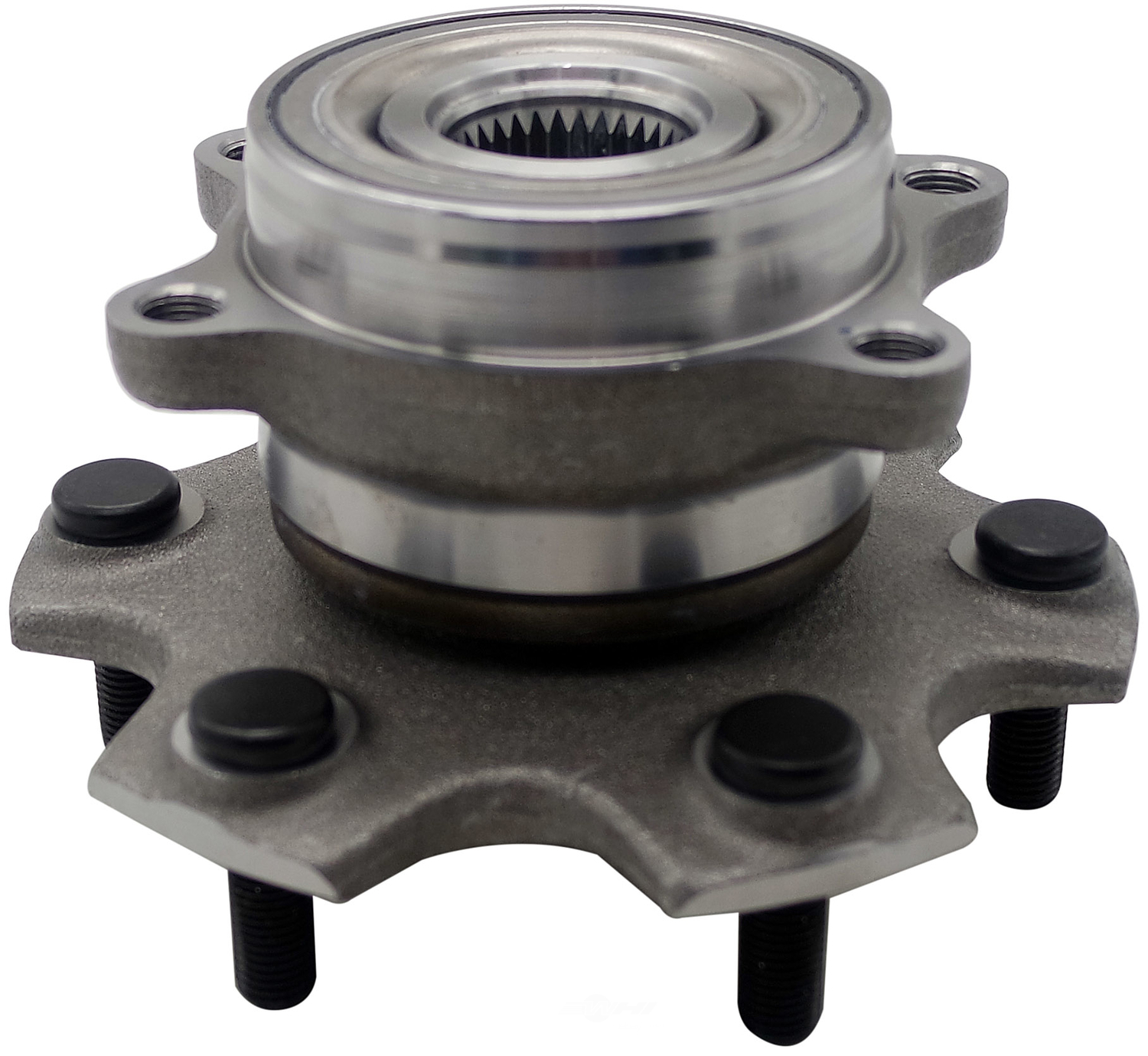 DORMAN OE SOLUTIONS - Wheel Bearing and Hub Assembly - DRE - 951-258