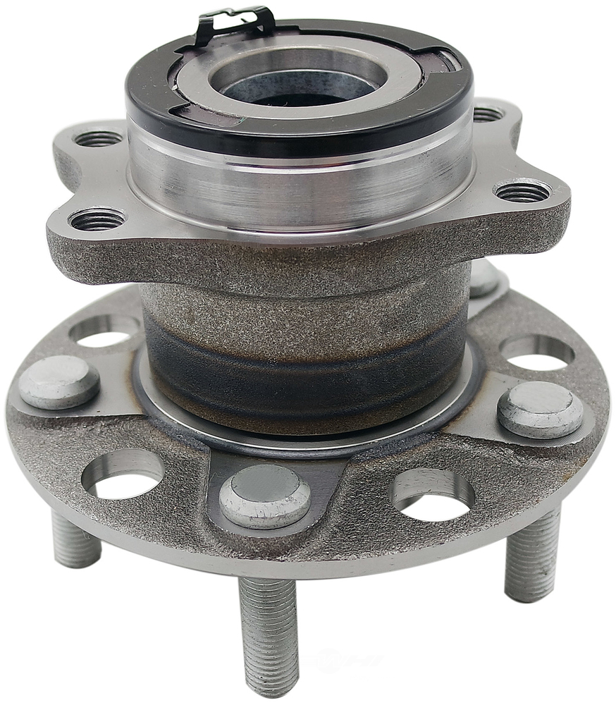 DORMAN OE SOLUTIONS - Wheel Bearing and Hub Assembly - DRE - 951-262