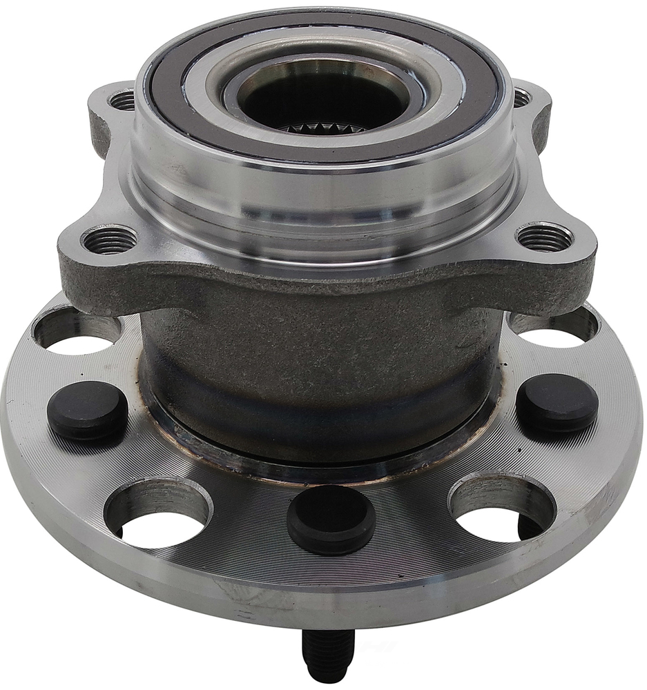 DORMAN OE SOLUTIONS - Wheel Bearing and Hub Assembly - DRE - 951-272