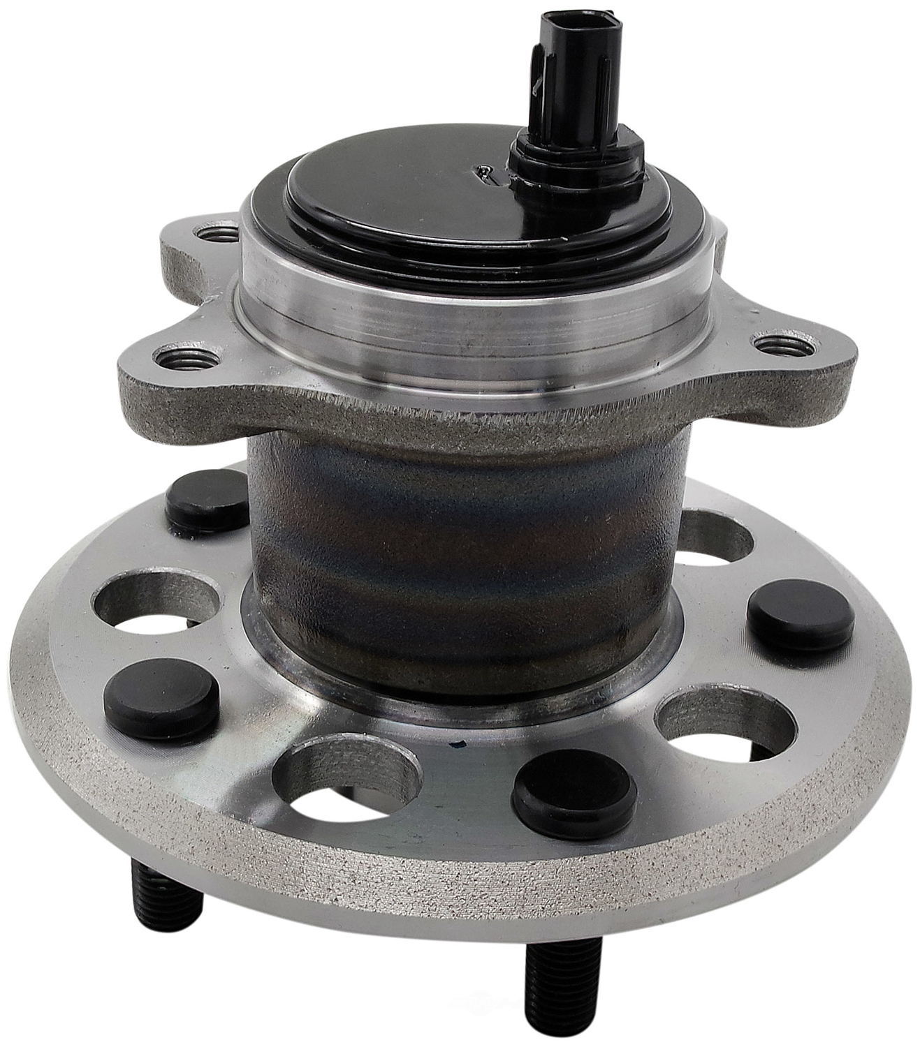 DORMAN OE SOLUTIONS - Wheel Bearing and Hub Assembly - DRE - 951-273