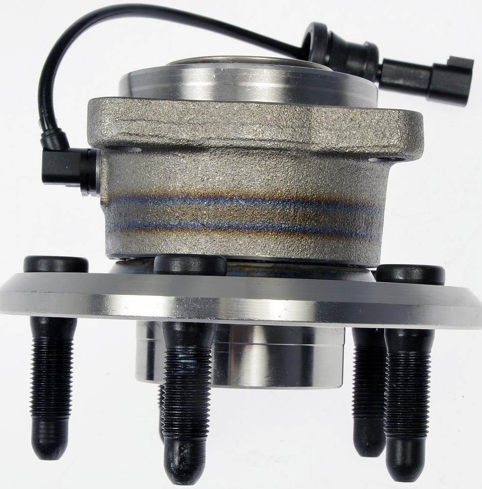 DORMAN OE SOLUTIONS - Wheel Bearing and Hub Assembly - DRE - 951-300