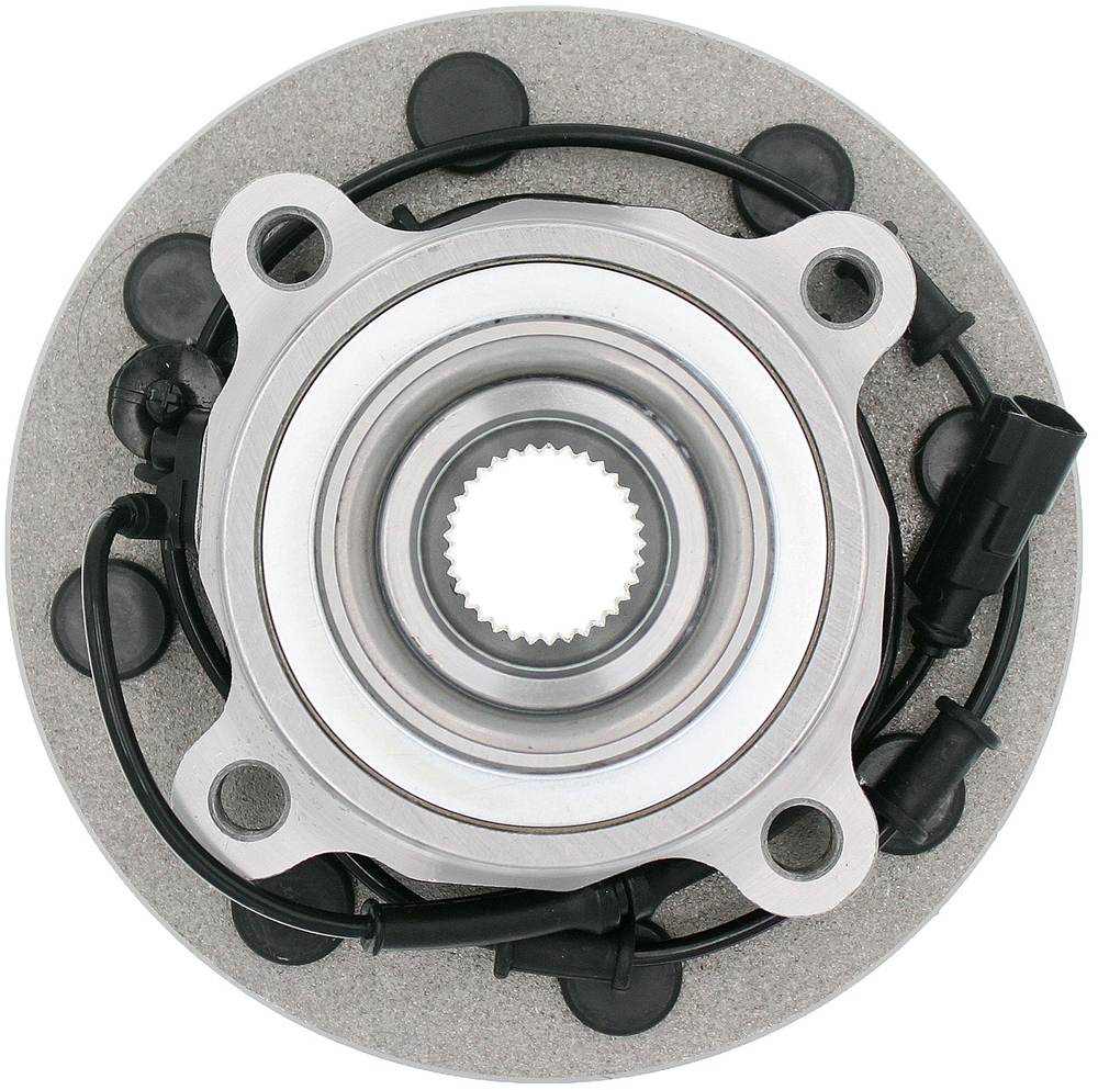 DORMAN OE SOLUTIONS - Wheel Bearing and Hub Assembly (Front) - DRE 951-825