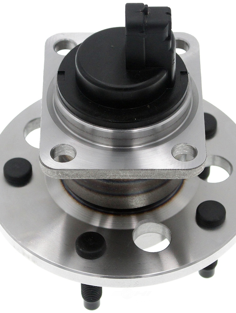 DORMAN OE SOLUTIONS - Wheel Bearing and Hub Assembly - DRE 951-830