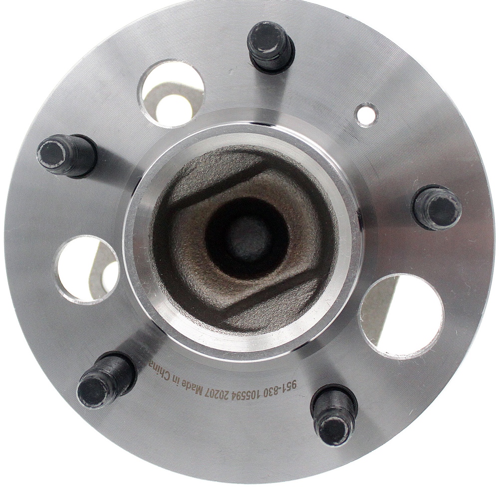 DORMAN OE SOLUTIONS - Wheel Bearing and Hub Assembly - DRE 951-830