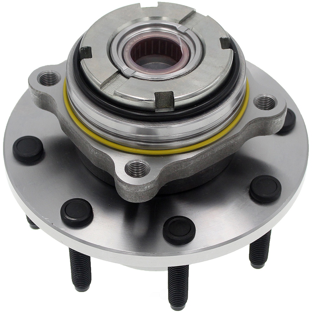 DORMAN OE SOLUTIONS - Wheel Bearing and Hub Assembly (With ABS Brakes, Front) - DRE 951-838