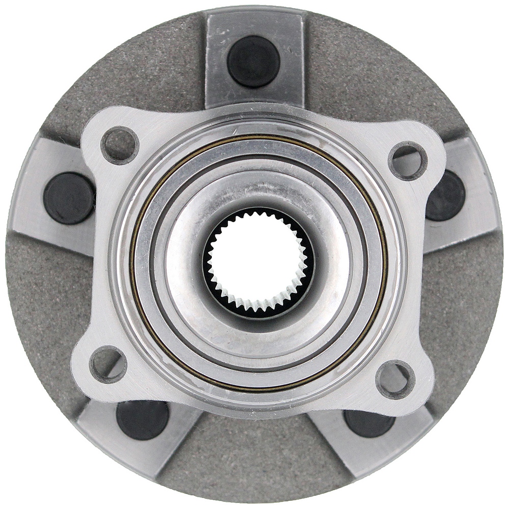 DORMAN OE SOLUTIONS - Wheel Bearing and Hub Assembly - DRE - 951-840
