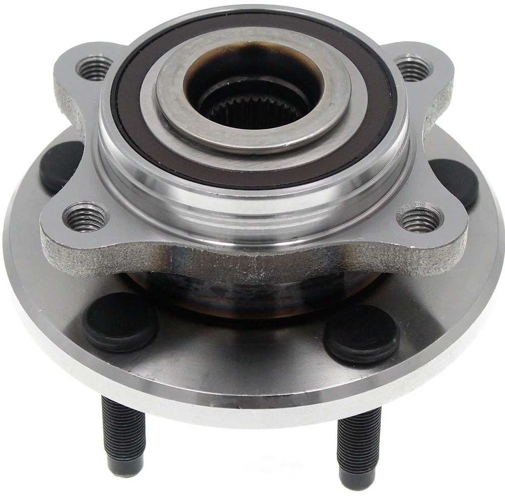DORMAN OE SOLUTIONS - Wheel Bearing and Hub Assembly - DRE - 951-849