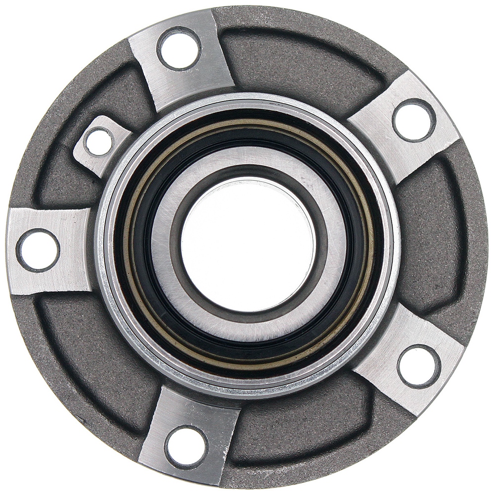 DORMAN OE SOLUTIONS - Wheel Bearing and Hub Assembly - DRE 951-851