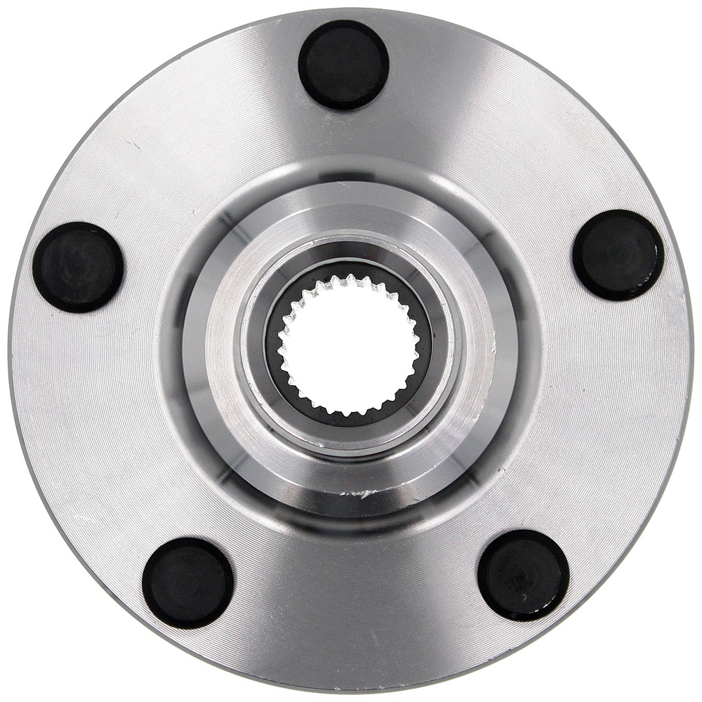 DORMAN OE SOLUTIONS - Wheel Bearing and Hub Assembly (Front) - DRE 951-852