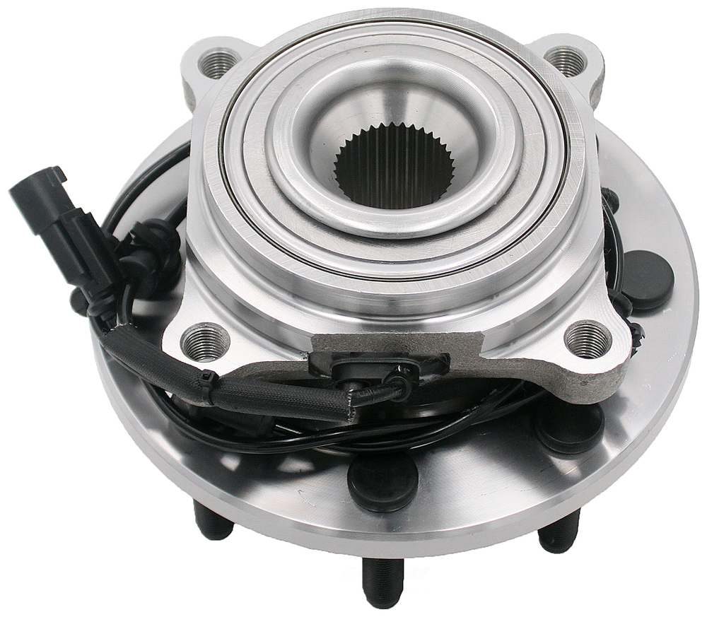DORMAN OE SOLUTIONS - Wheel Bearing and Hub Assembly (Front) - DRE 951-869