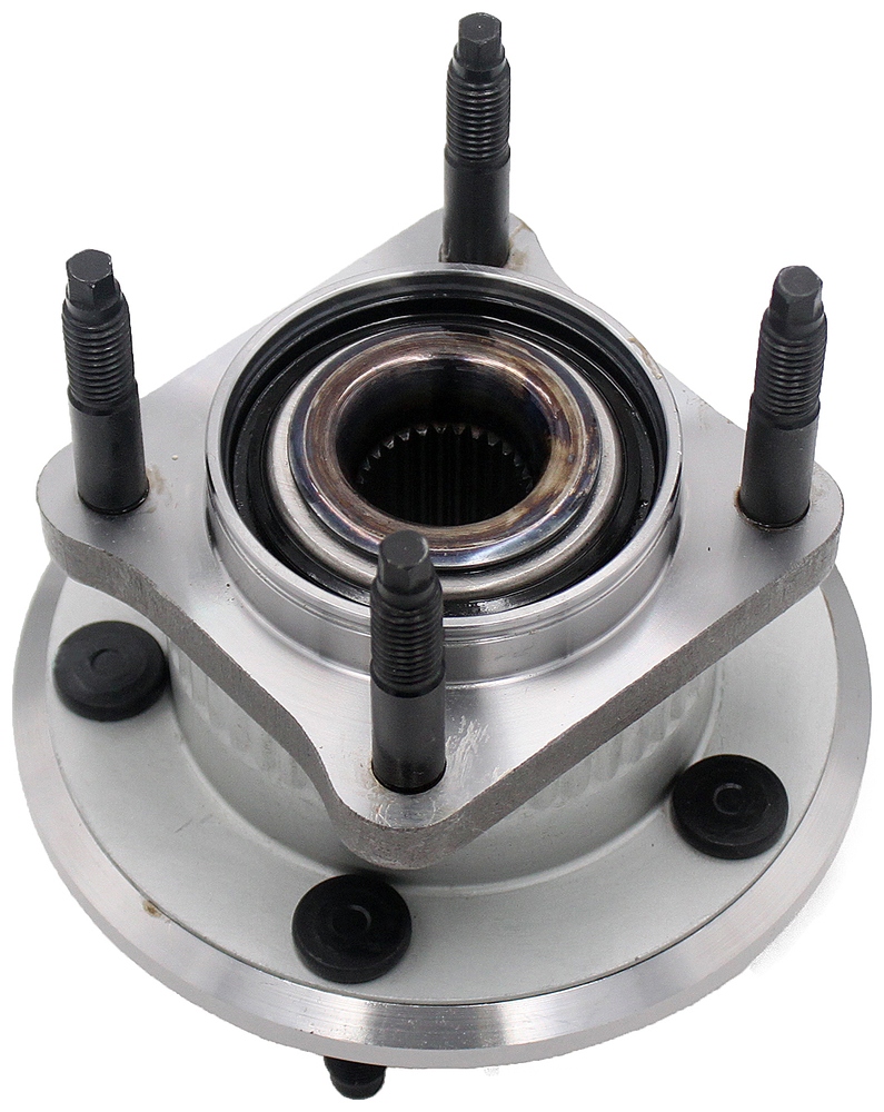 DORMAN OE SOLUTIONS - Wheel Bearing and Hub Assembly - DRE - 951-879