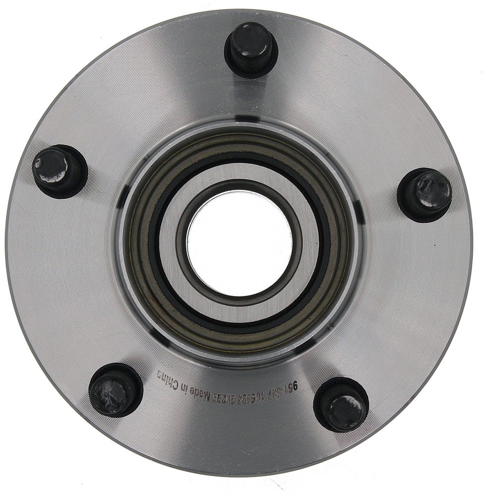 DORMAN OE SOLUTIONS - Wheel Bearing and Hub Assembly - DRE 951-887
