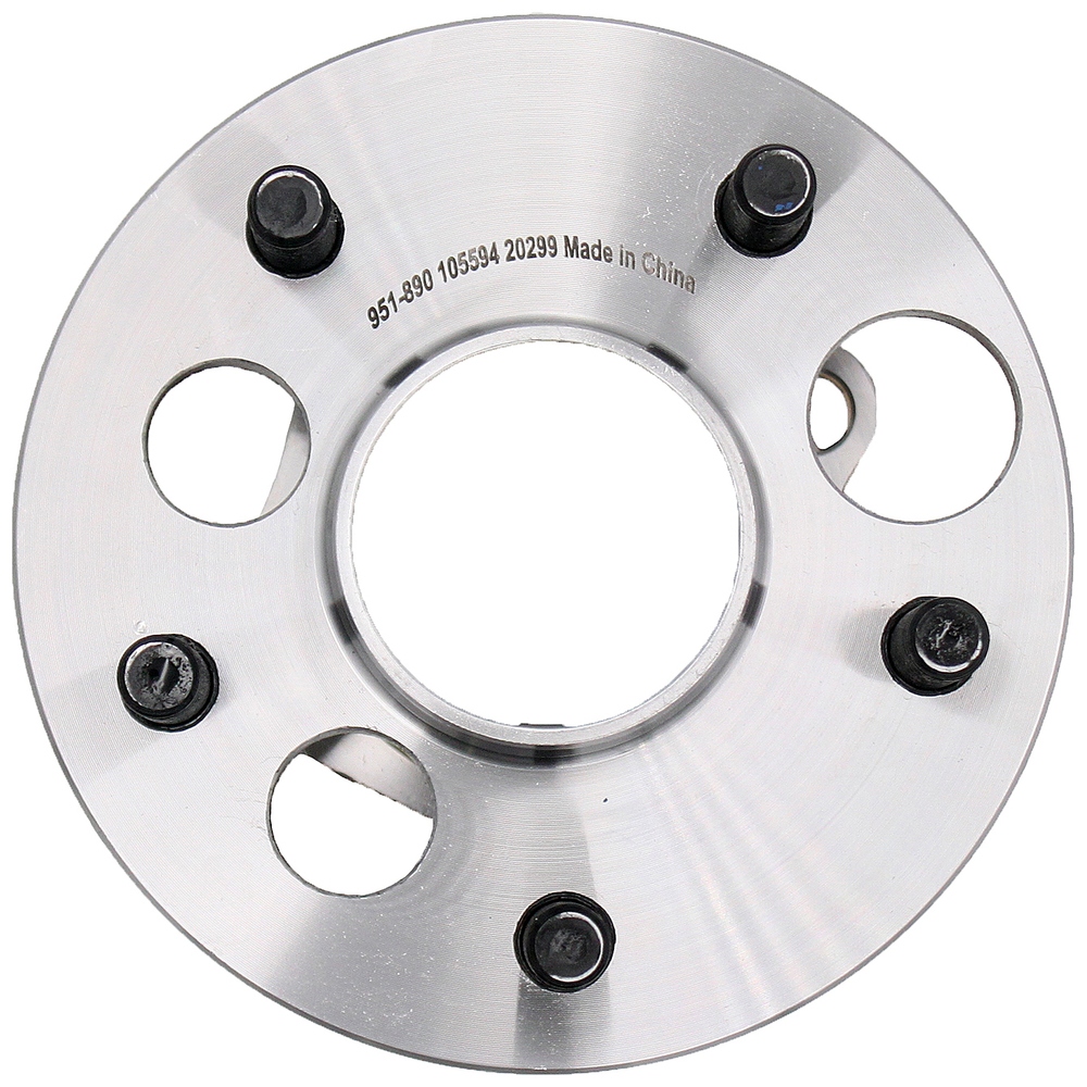 DORMAN OE SOLUTIONS - Wheel Bearing and Hub Assembly - DRE - 951-890
