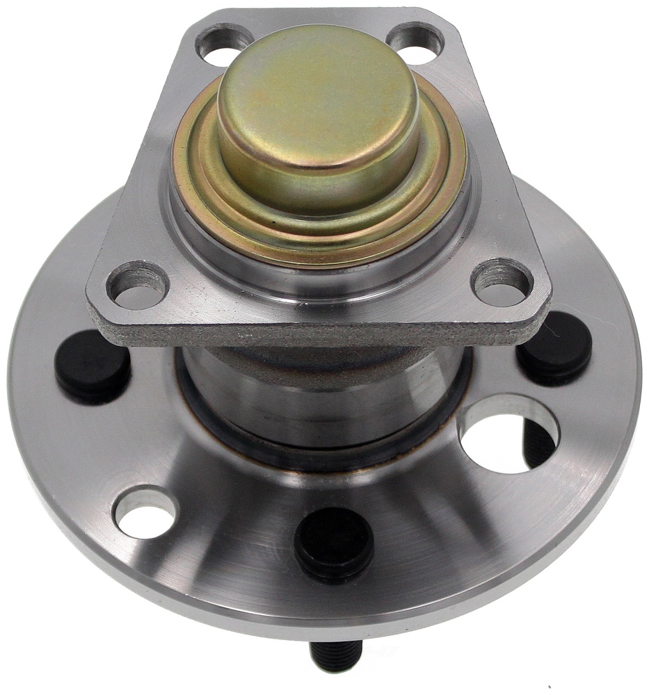 DORMAN OE SOLUTIONS - Wheel Bearing and Hub Assembly - DRE - 951-897