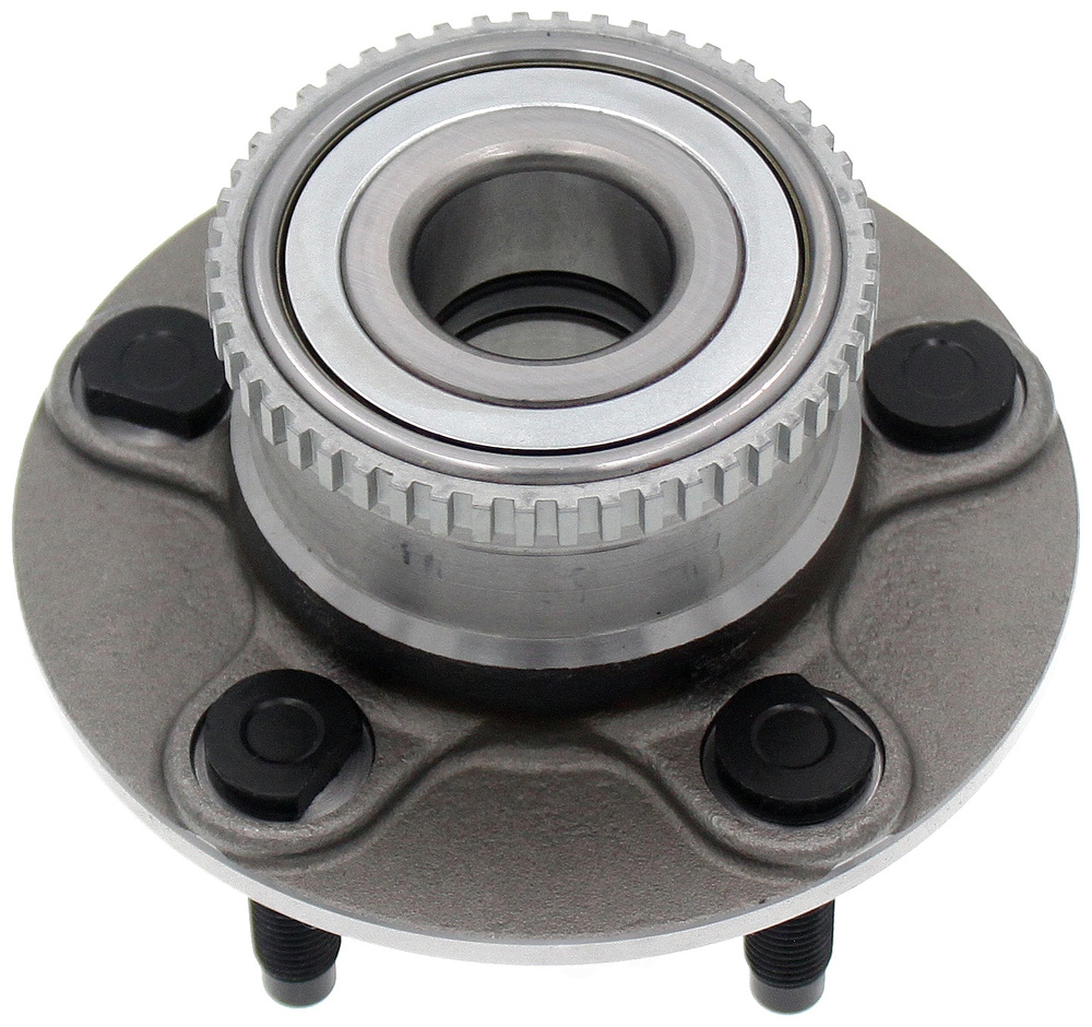 DORMAN OE SOLUTIONS - Wheel Bearing and Hub Assembly - DRE - 951-910