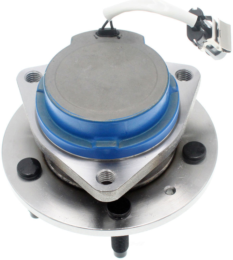 DORMAN OE SOLUTIONS - Wheel Bearing and Hub Assembly - DRE - 951-917