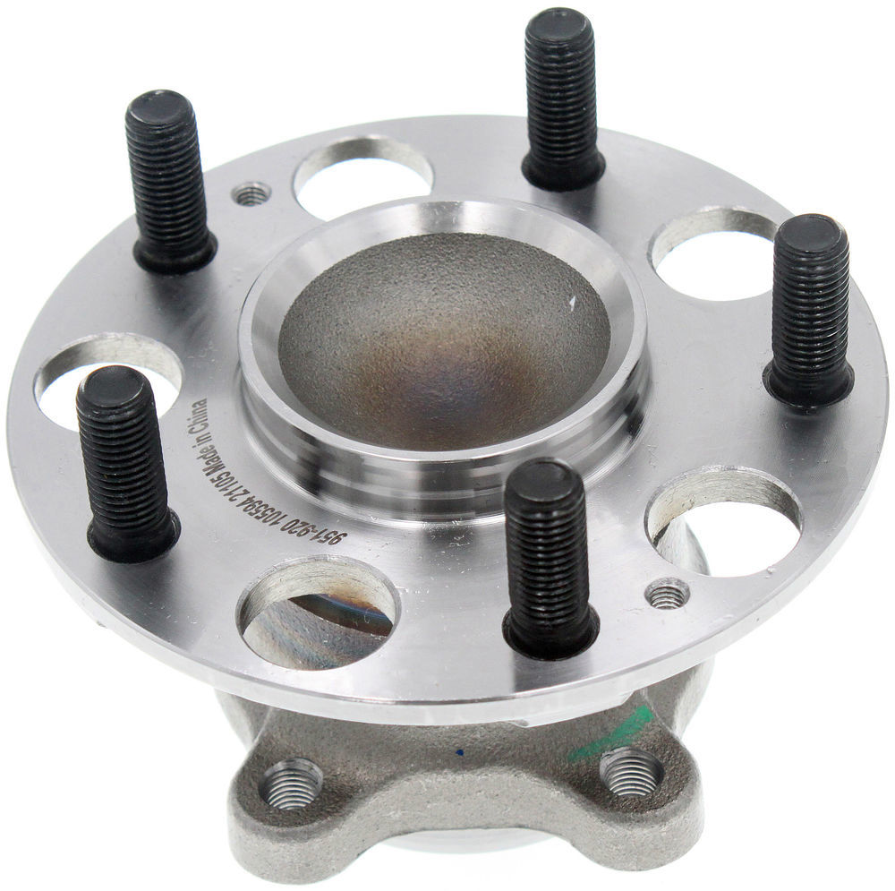 DORMAN OE SOLUTIONS - Wheel Bearing and Hub Assembly - DRE - 951-920