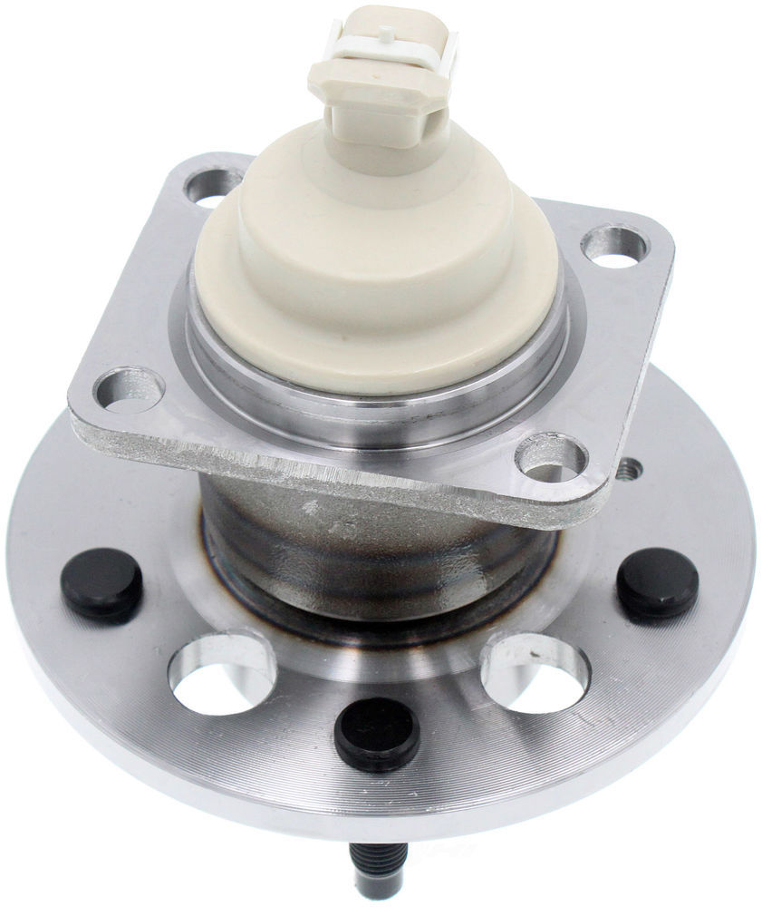 DORMAN OE SOLUTIONS - Wheel Bearing and Hub Assembly - DRE - 951-924