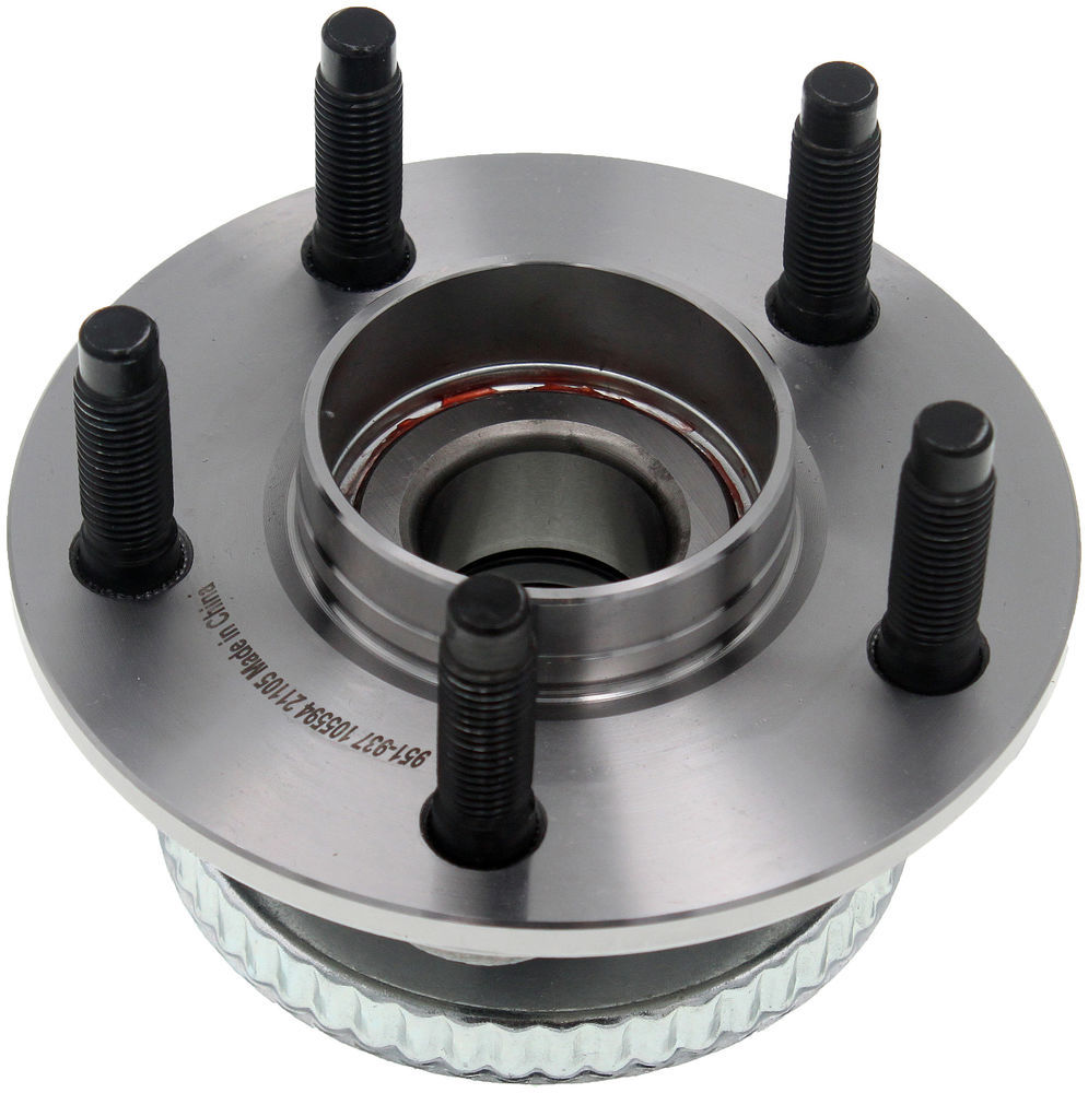DORMAN OE SOLUTIONS - Wheel Bearing and Hub Assembly - DRE - 951-937
