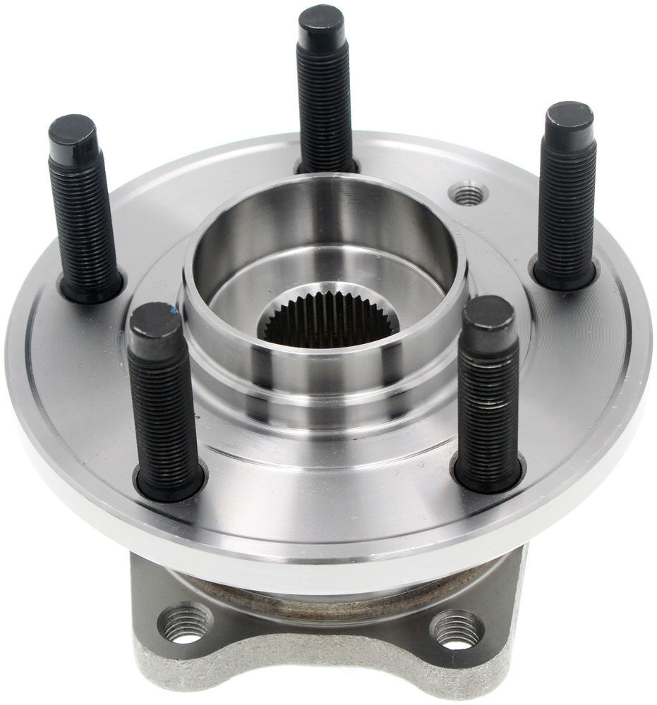 DORMAN OE SOLUTIONS - Wheel Bearing and Hub Assembly - DRE - 951-939