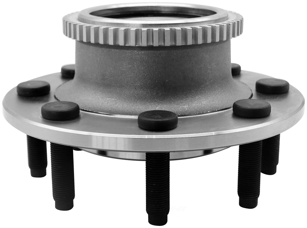 DORMAN OE SOLUTIONS - Wheel Hub Seal Kit (Front) - DRE 952-651
