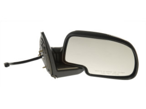 GM1321230 Front,Right Passenger Side DOOR MIRROR For Chevrolet,GMC,Cadillac VAQ2