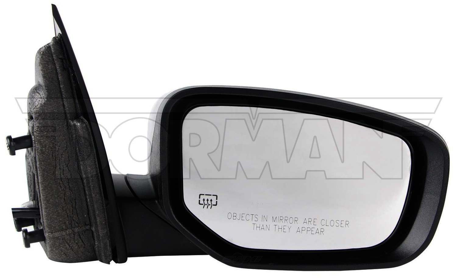 DORMAN OE SOLUTIONS - Door Mirror - DRE - 959-184