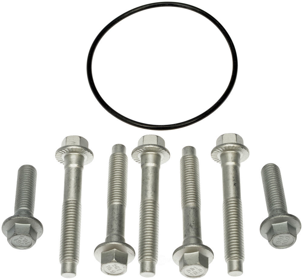 DORMAN OE SOLUTIONS - Wheel Hub Bolt - DRE 966-006