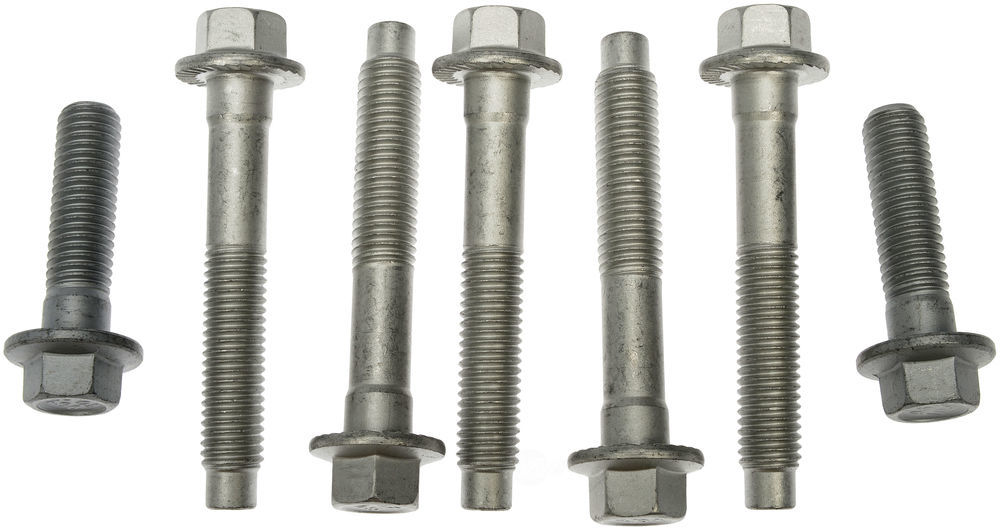 DORMAN OE SOLUTIONS - Wheel Hub Bolt - DRE 966-006