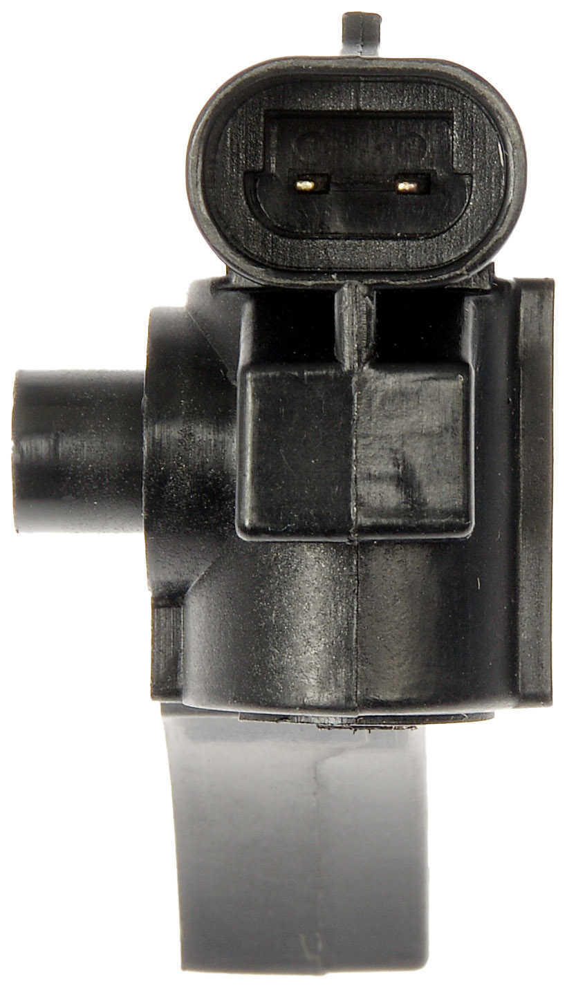 DORMAN OE SOLUTIONS - ABS Wheel Speed Sensor (With ABS Brakes, Front Left) - DRE 970-001