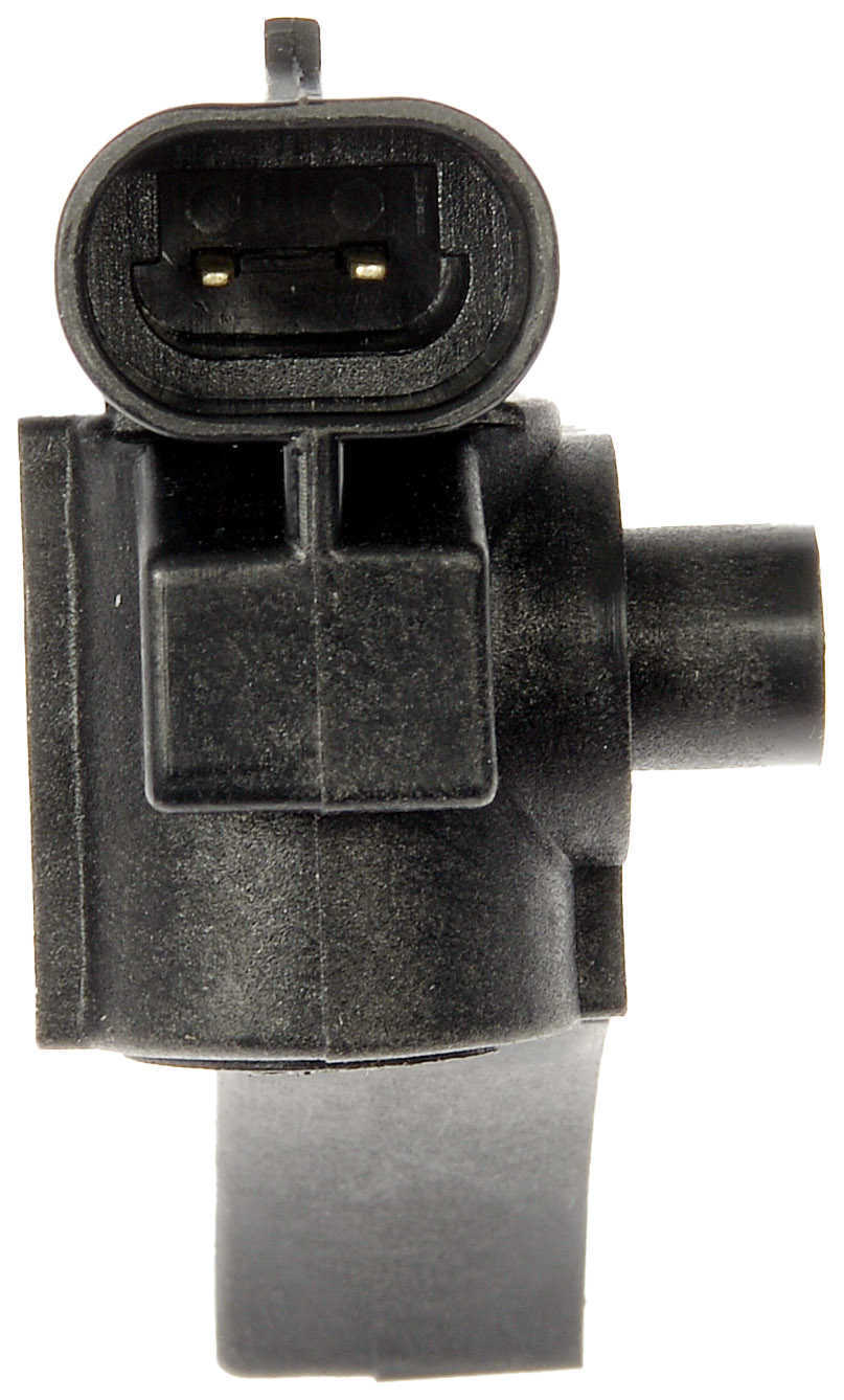 DORMAN OE SOLUTIONS - ABS Wheel Speed Sensor (With ABS Brakes, Front Right) - DRE 970-002