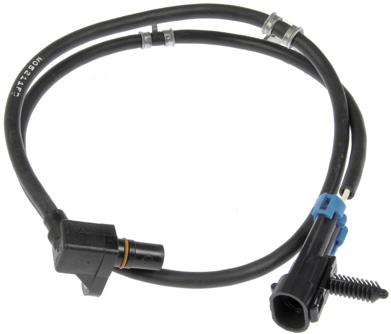 DORMAN OE SOLUTIONS - ABS Wheel Speed Sensor (With ABS Brakes, Front Right) - DRE 970-004