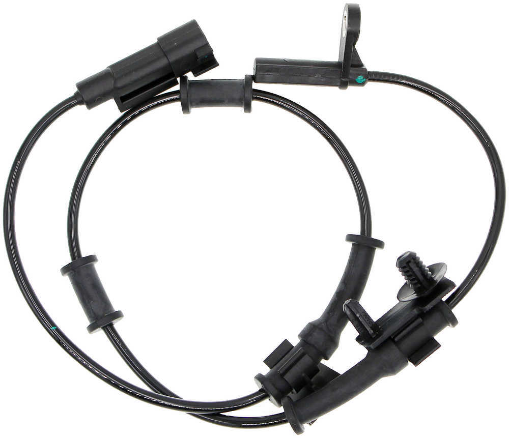 DORMAN OE SOLUTIONS - ABS Wheel Speed Sensor (With ABS Brakes, Front) - DRE 970-013