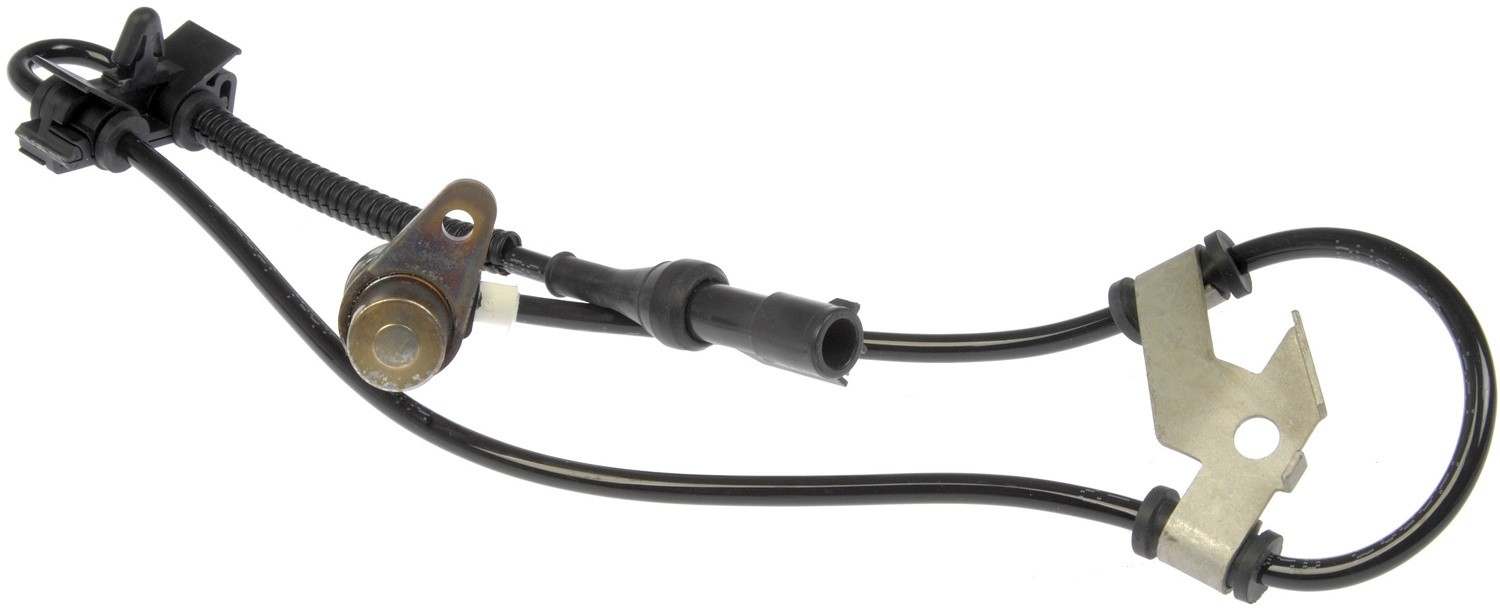 DORMAN OE SOLUTIONS - ABS Wheel Speed Sensor - DRE - 970-014