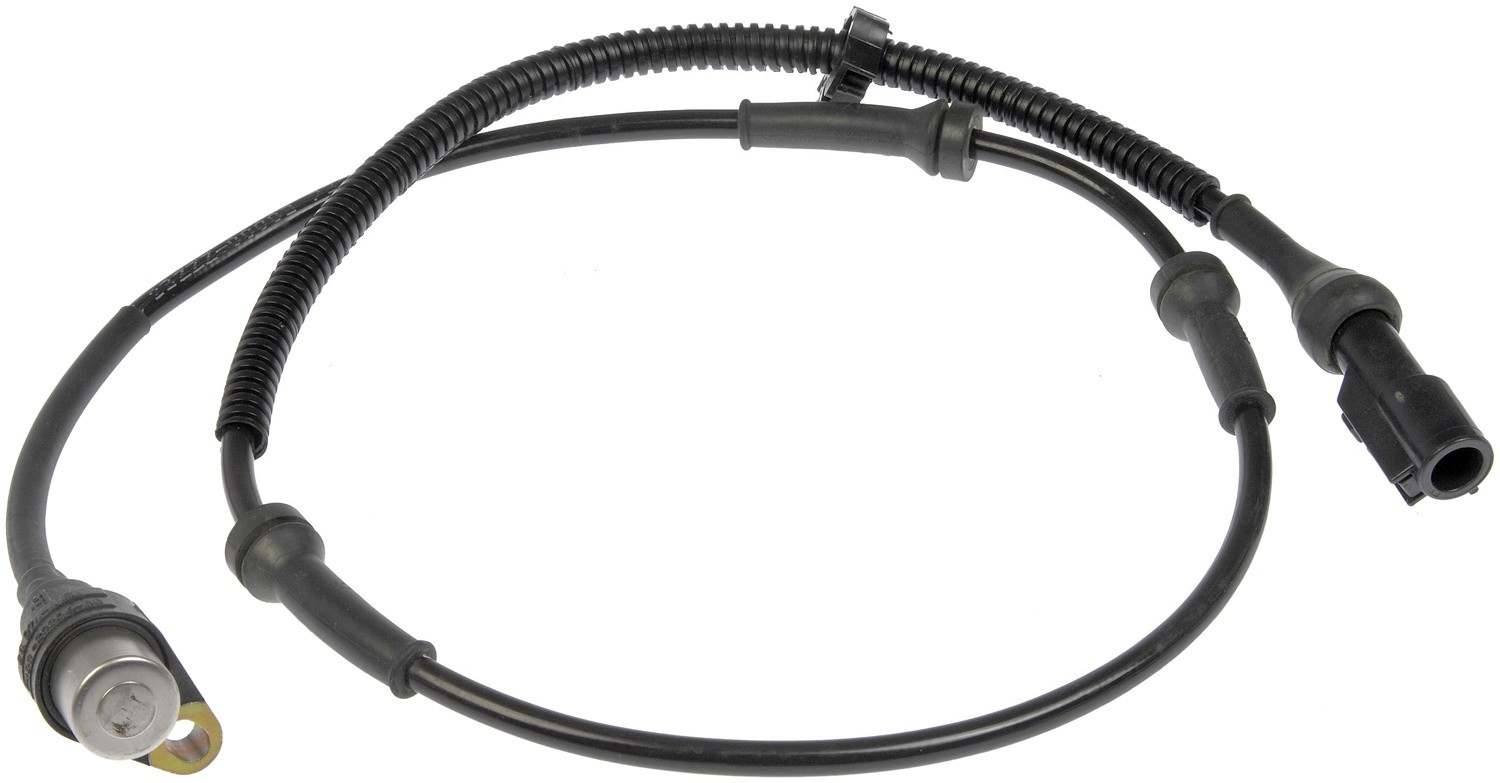 DORMAN OE SOLUTIONS - ABS Wheel Speed Sensor (With ABS Brakes, Front) - DRE 970-017