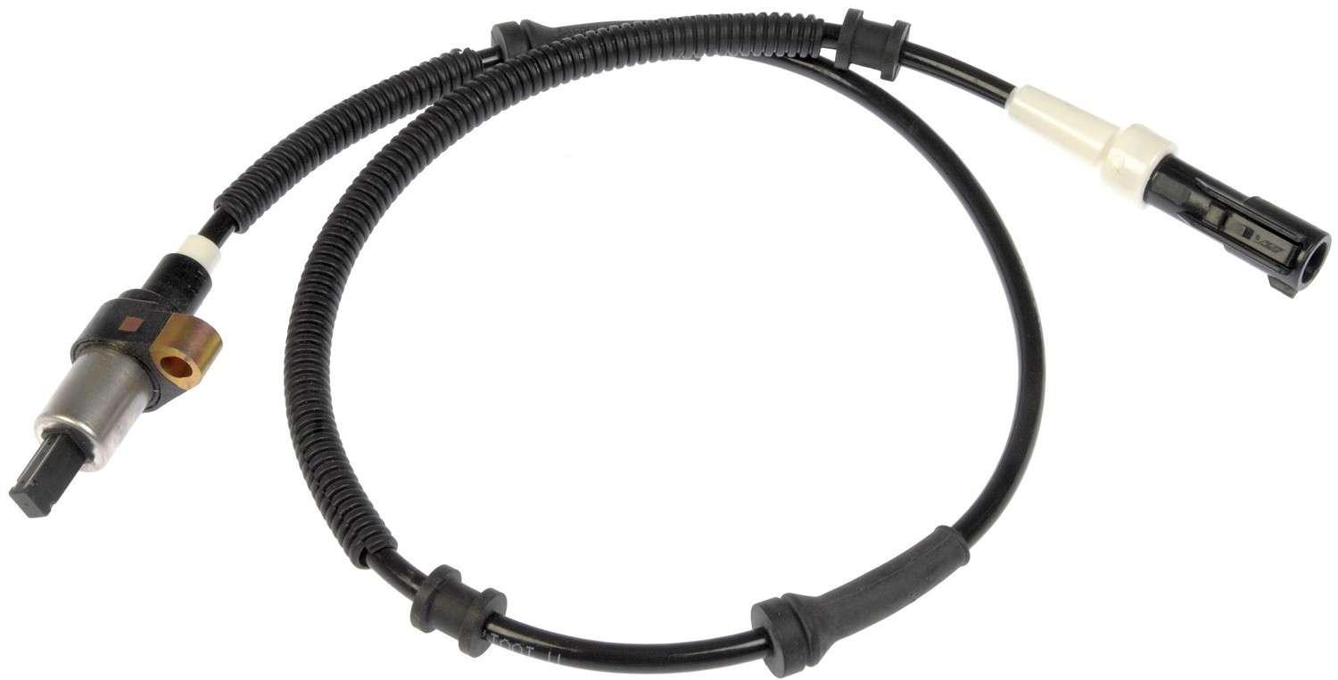 DORMAN OE SOLUTIONS - ABS Wheel Speed Sensor (With ABS Brakes, Front) - DRE 970-019
