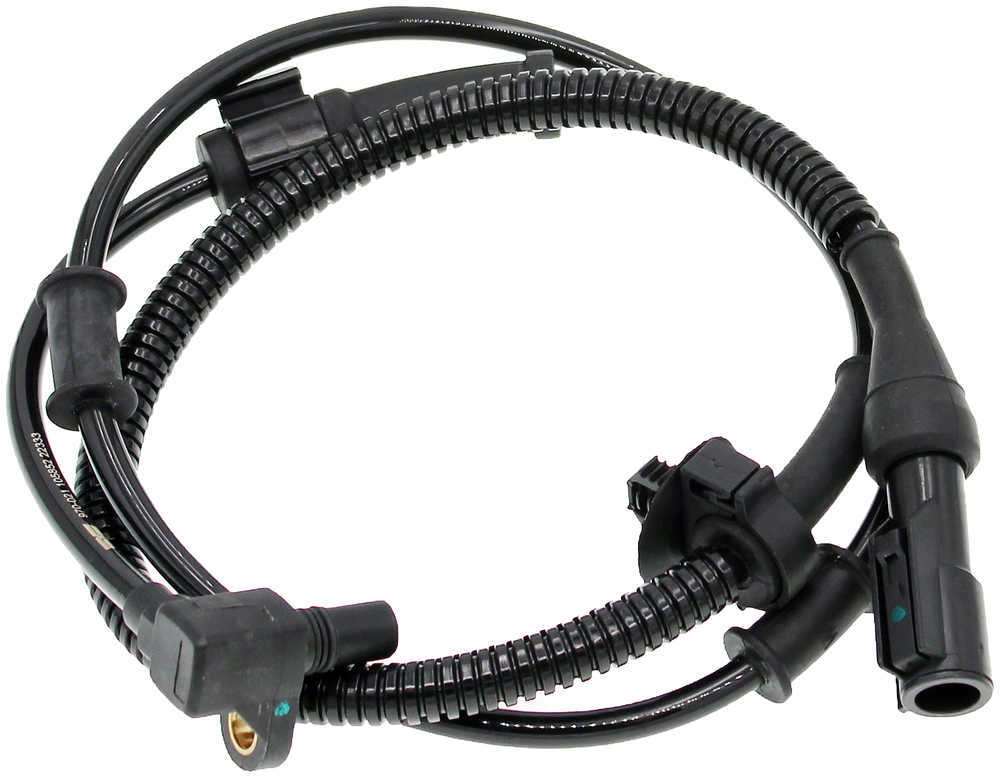 DORMAN OE SOLUTIONS - ABS Wheel Speed Sensor (With ABS Brakes, Front) - DRE 970-021
