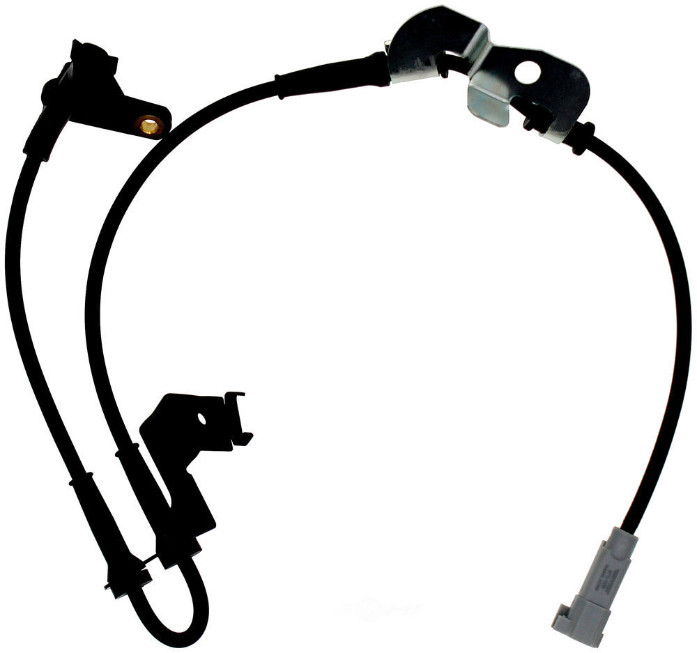 DORMAN OE SOLUTIONS - ABS Wheel Speed Sensor (With ABS Brakes, Front Right) - DRE 970-026