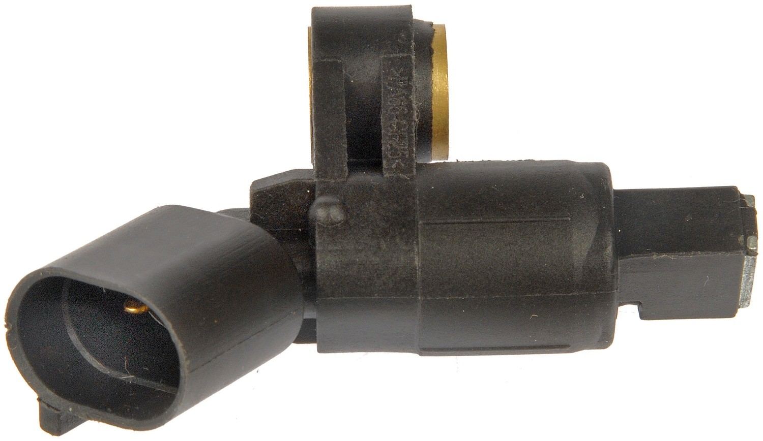 DORMAN OE SOLUTIONS - ABS Wheel Speed Sensor (With ABS Brakes, Front Left) - DRE 970-037