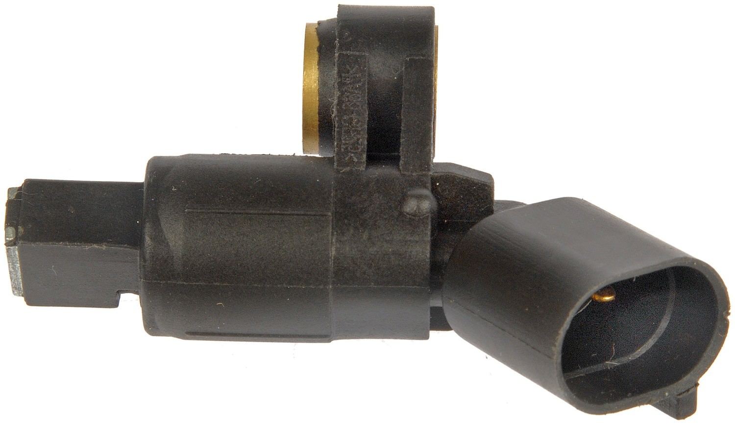 DORMAN OE SOLUTIONS - ABS Wheel Speed Sensor (With ABS Brakes, Front Right) - DRE 970-038