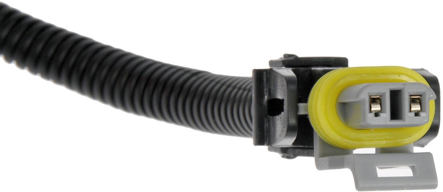 DORMAN OE SOLUTIONS - ABS Wheel Speed Sensor Wire Harness - DRE 970-041