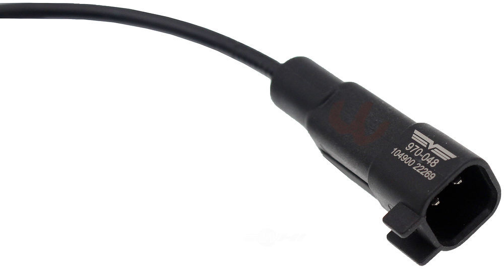 DORMAN OE SOLUTIONS - ABS Wheel Speed Sensor - DRE 970-048