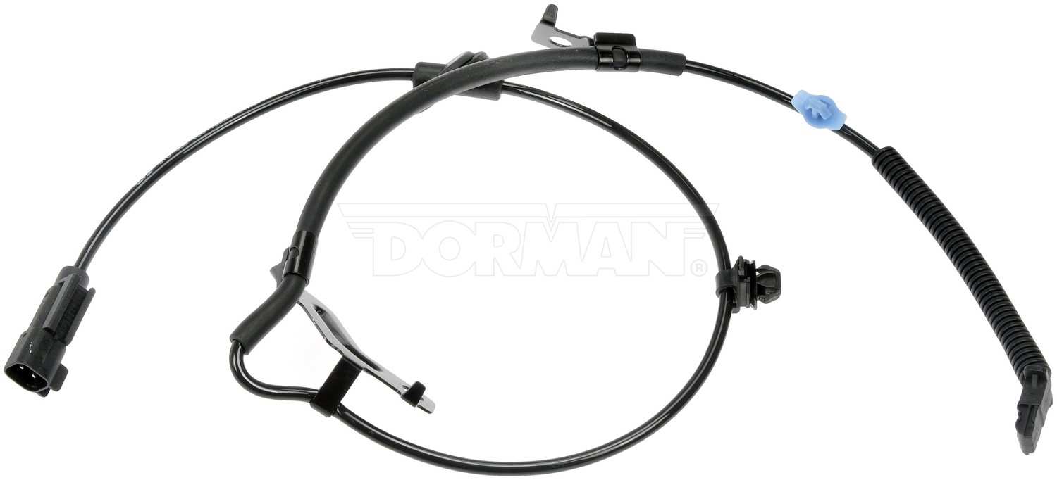 DORMAN OE SOLUTIONS - ABS Wheel Speed Sensor - DRE 970-056